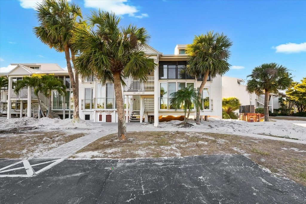 Photo of 5000 Gasparilla Road #13A, Boca Grande, FL 33921 (MLS # D6145874)