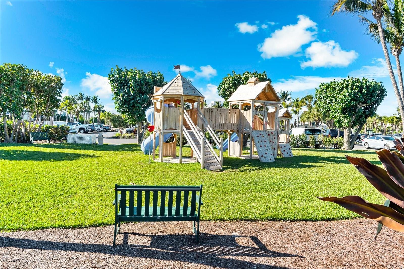 BOCA GRANDE CLUB PH 02 - Residential