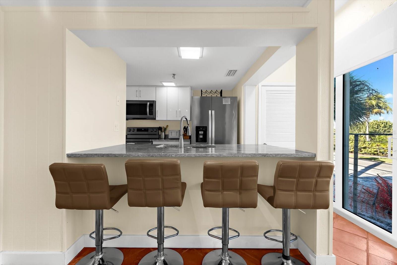 BOCA GRANDE CLUB PH 02 - Residential