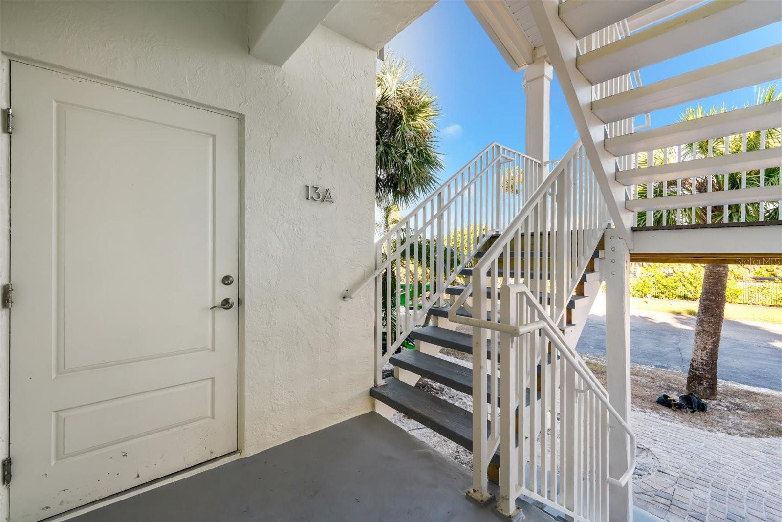 5000 GASPARILLA ROAD 13A