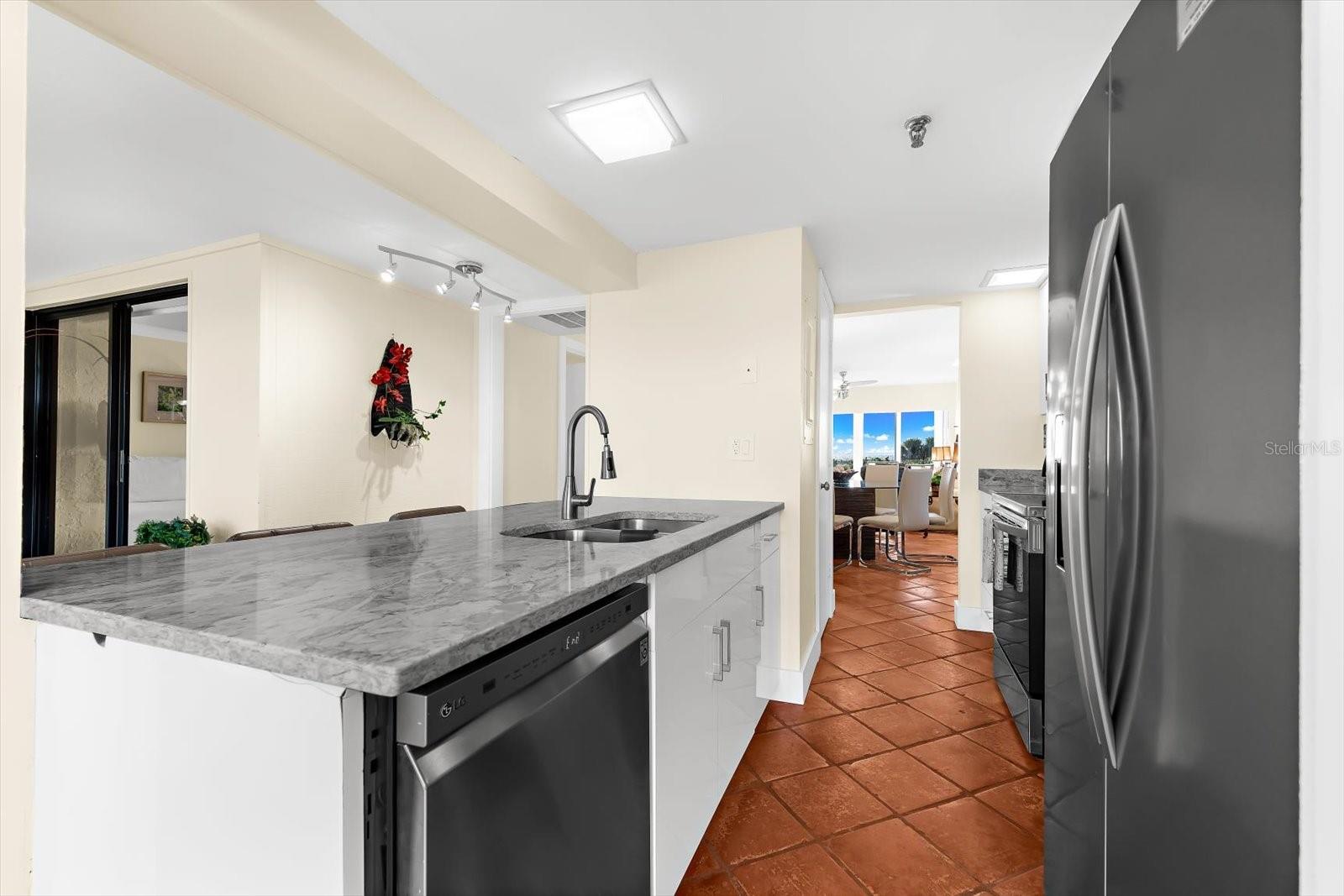 BOCA GRANDE CLUB PH 02 - Residential