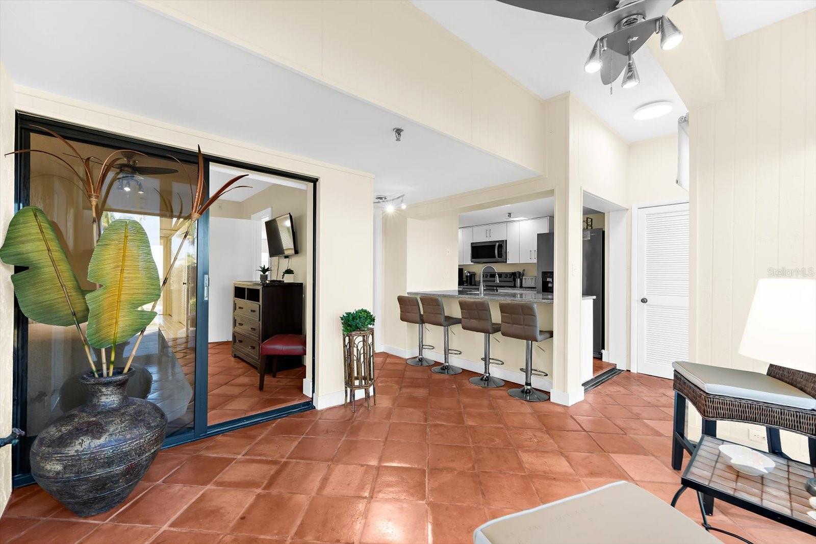 BOCA GRANDE CLUB PH 02 - Residential