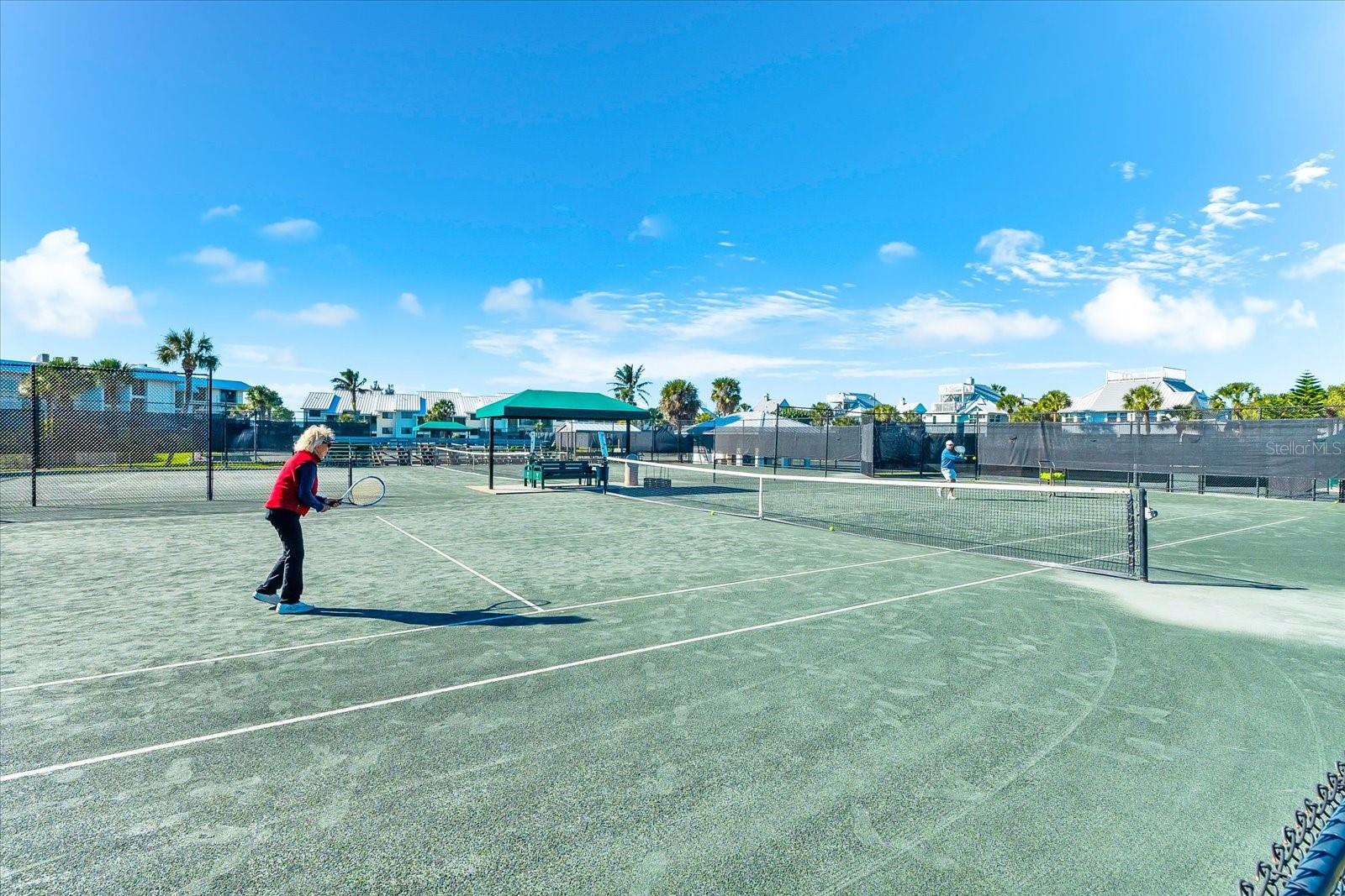 BOCA GRANDE CLUB PH 02 - Residential