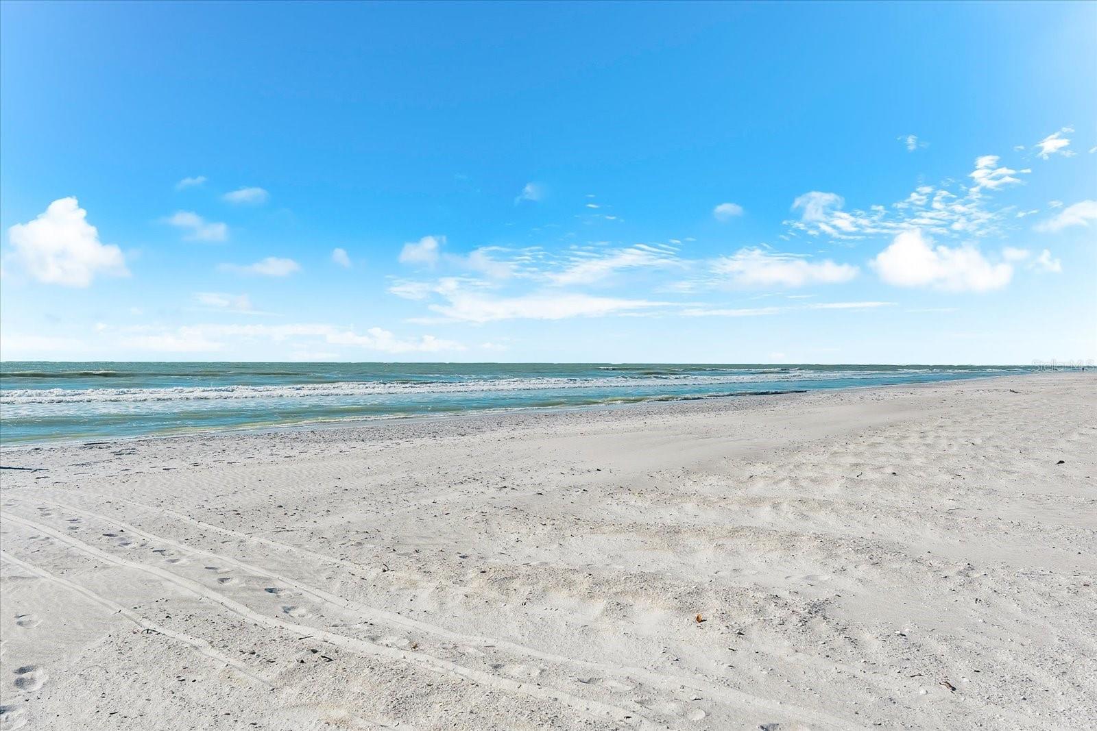 BOCA GRANDE CLUB PH 02 - Residential