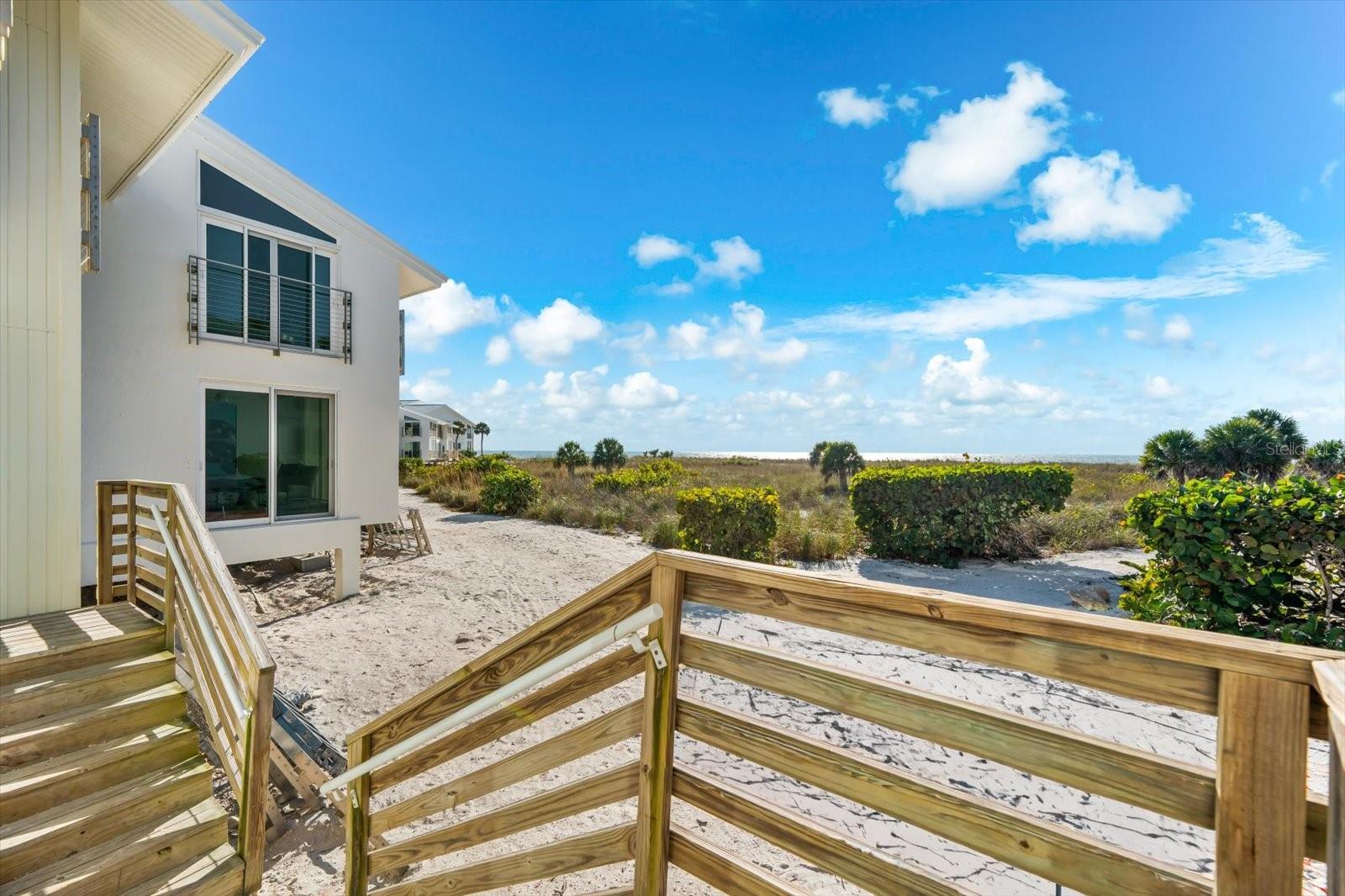 BOCA GRANDE CLUB PH 02 - Residential