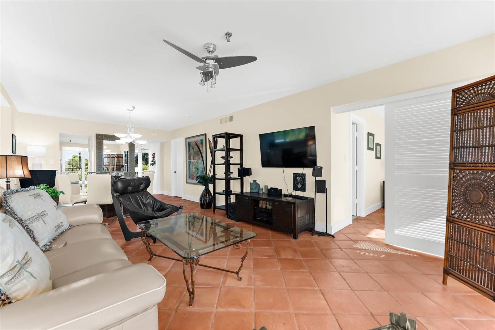 BOCA GRANDE CLUB PH 02 - Residential