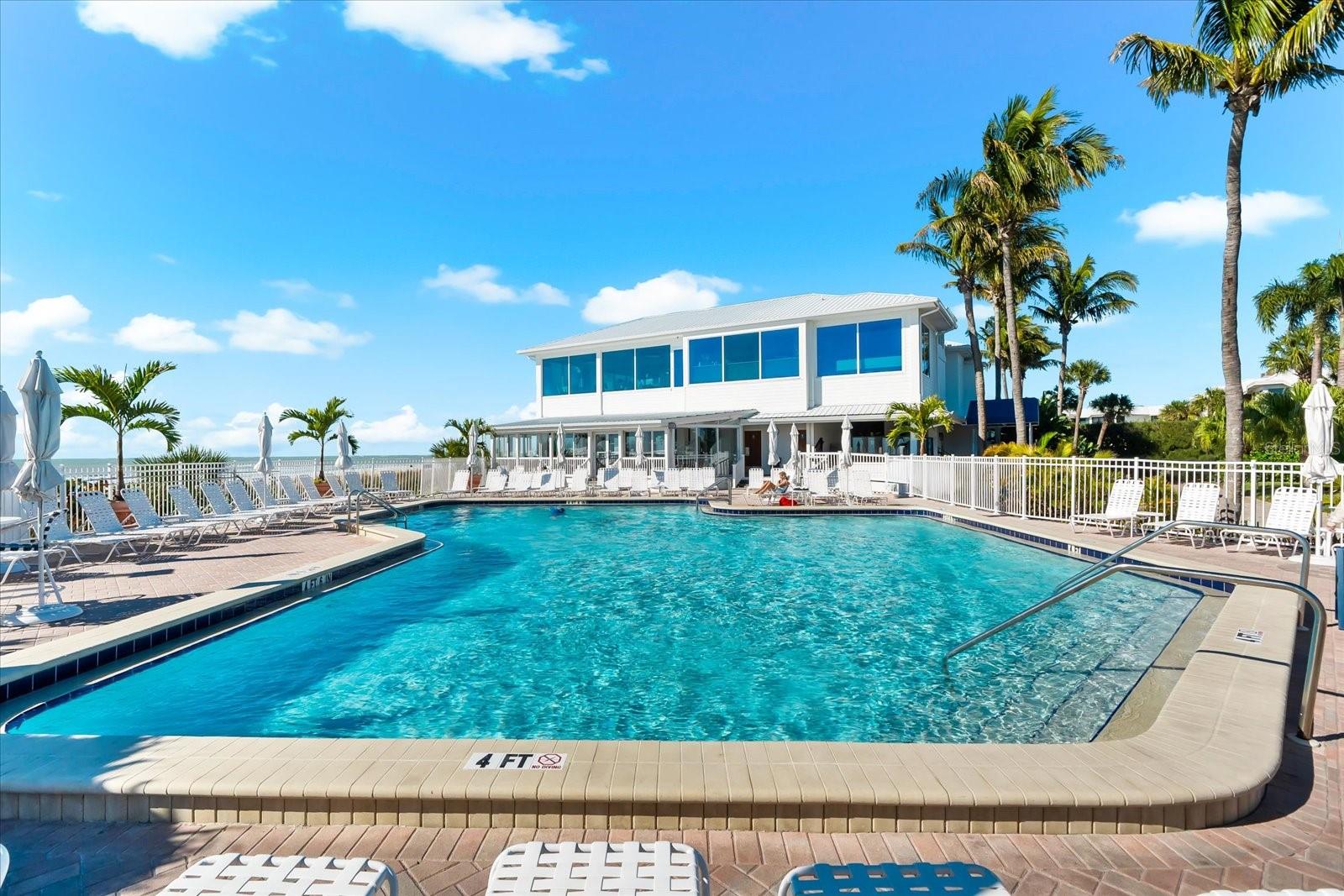 BOCA GRANDE CLUB PH 02 - Residential