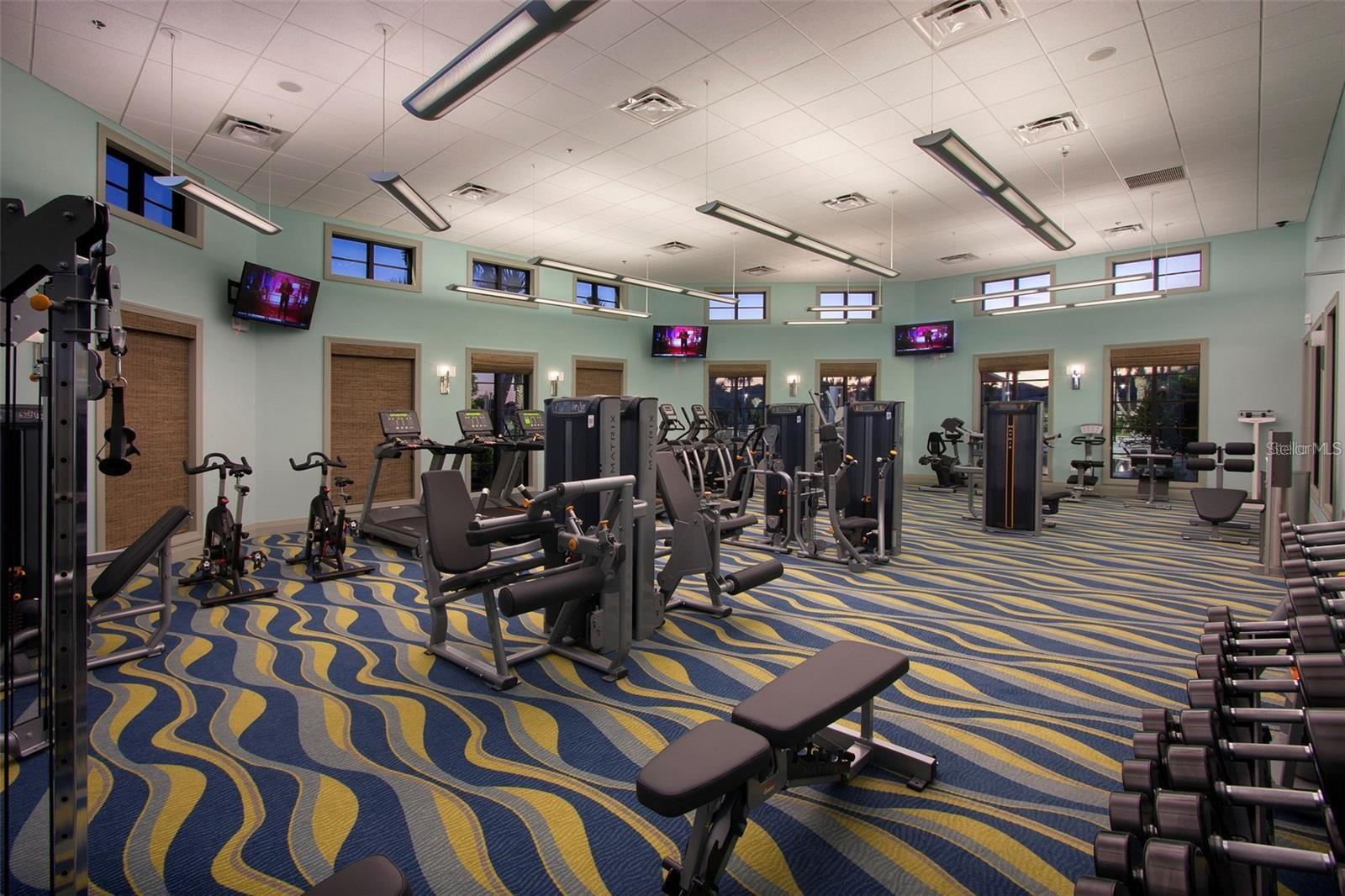CHAMPIONSGATE CONDO PH 2 - Residential