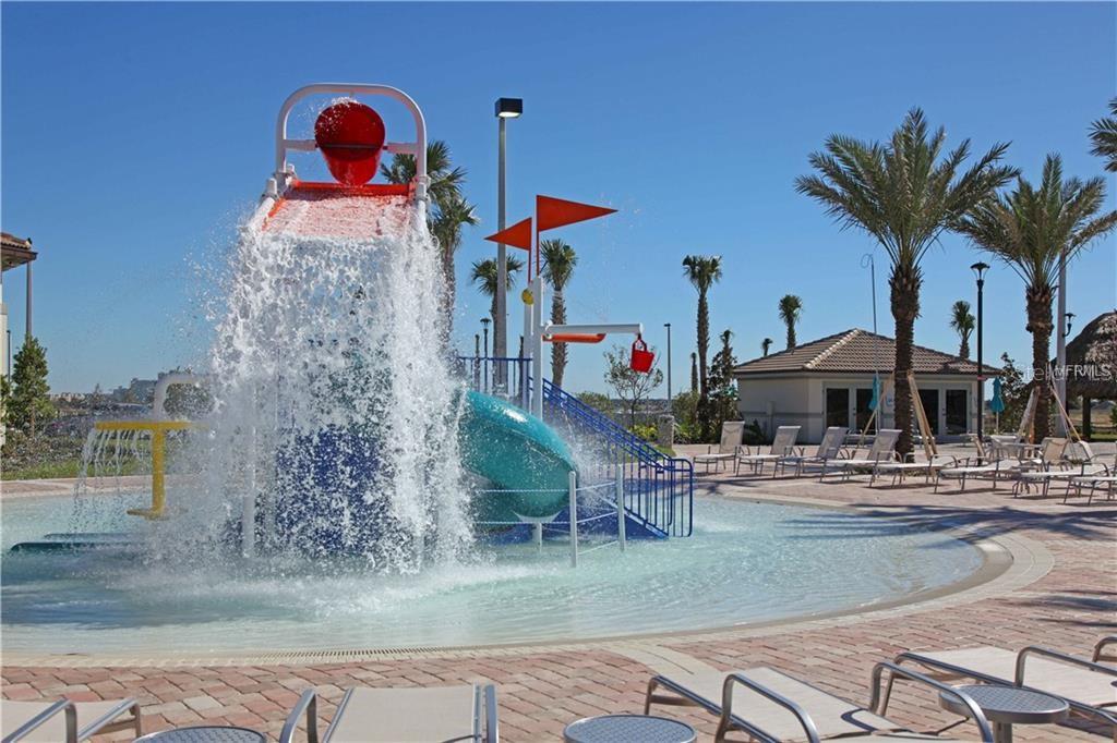CHAMPIONSGATE CONDO PH 2 - Residential