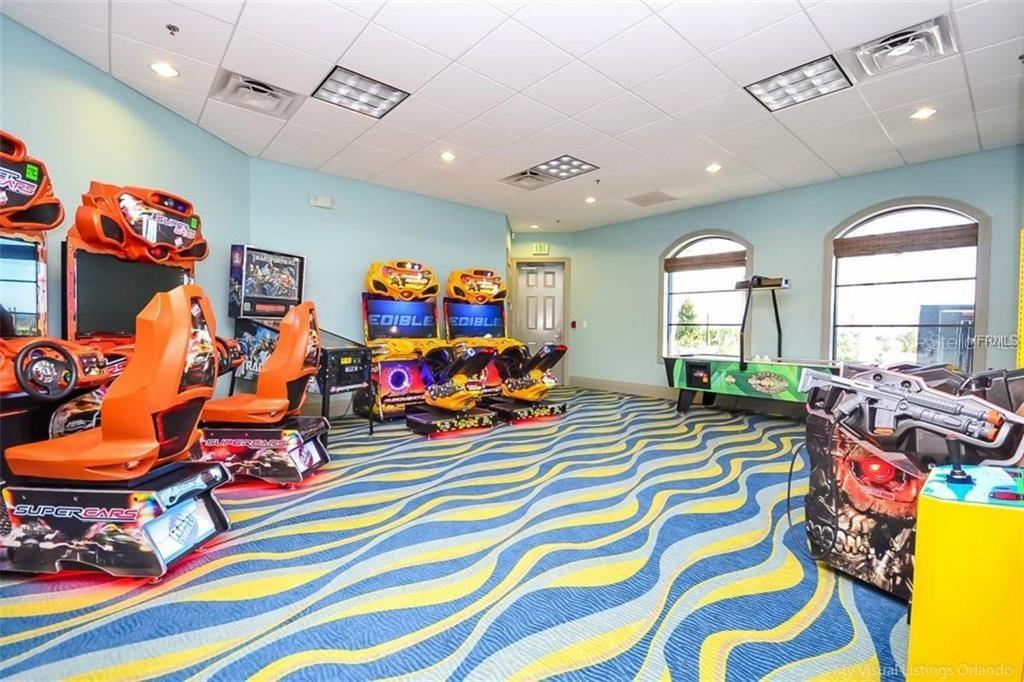 CHAMPIONSGATE CONDO PH 2 - Residential