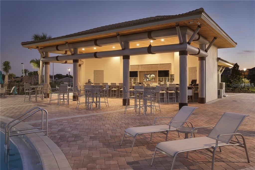 CHAMPIONSGATE CONDO PH 2 - Residential