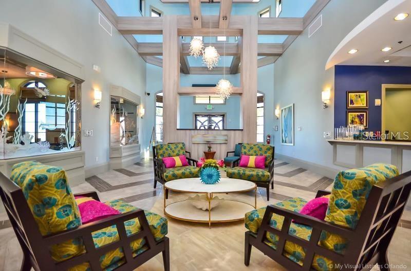 CHAMPIONSGATE CONDO PH 2 - Residential