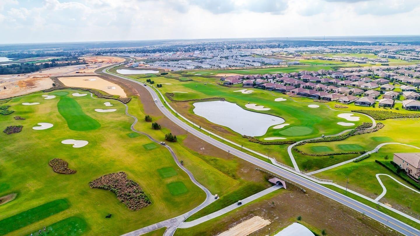 CHAMPIONSGATE CONDO PH 2 - Residential