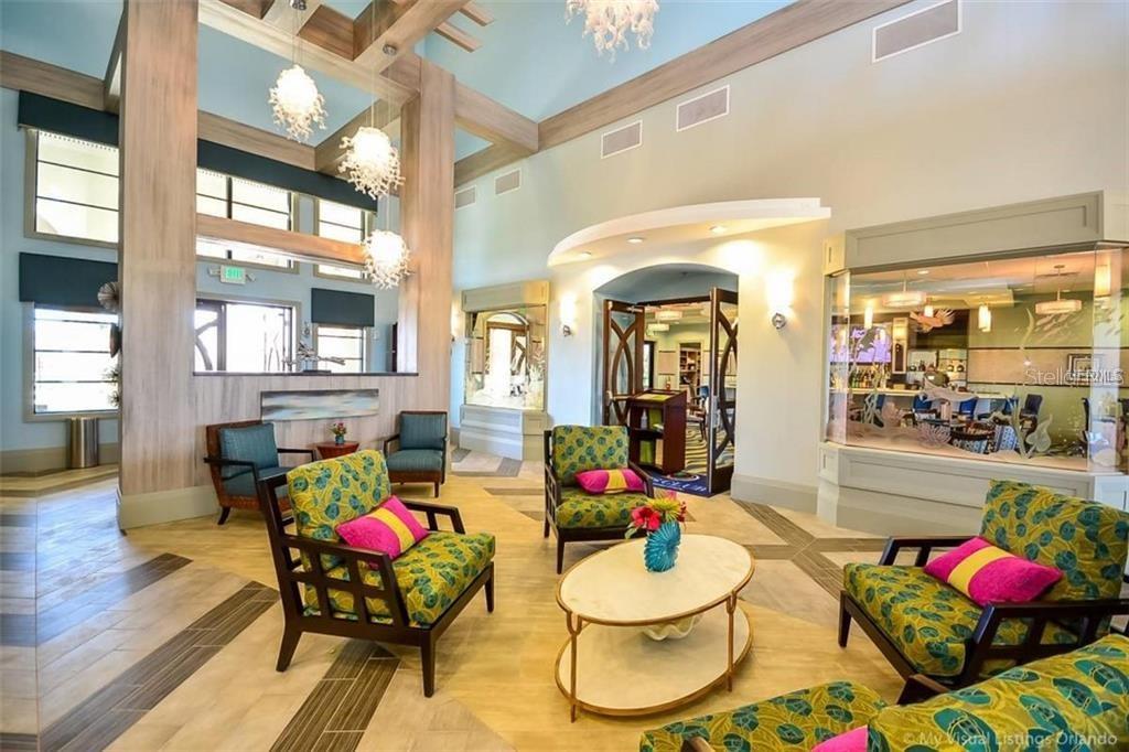 CHAMPIONSGATE CONDO PH 2 - Residential