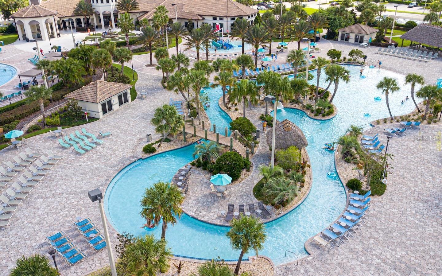 CHAMPIONSGATE CONDO PH 2 - Residential
