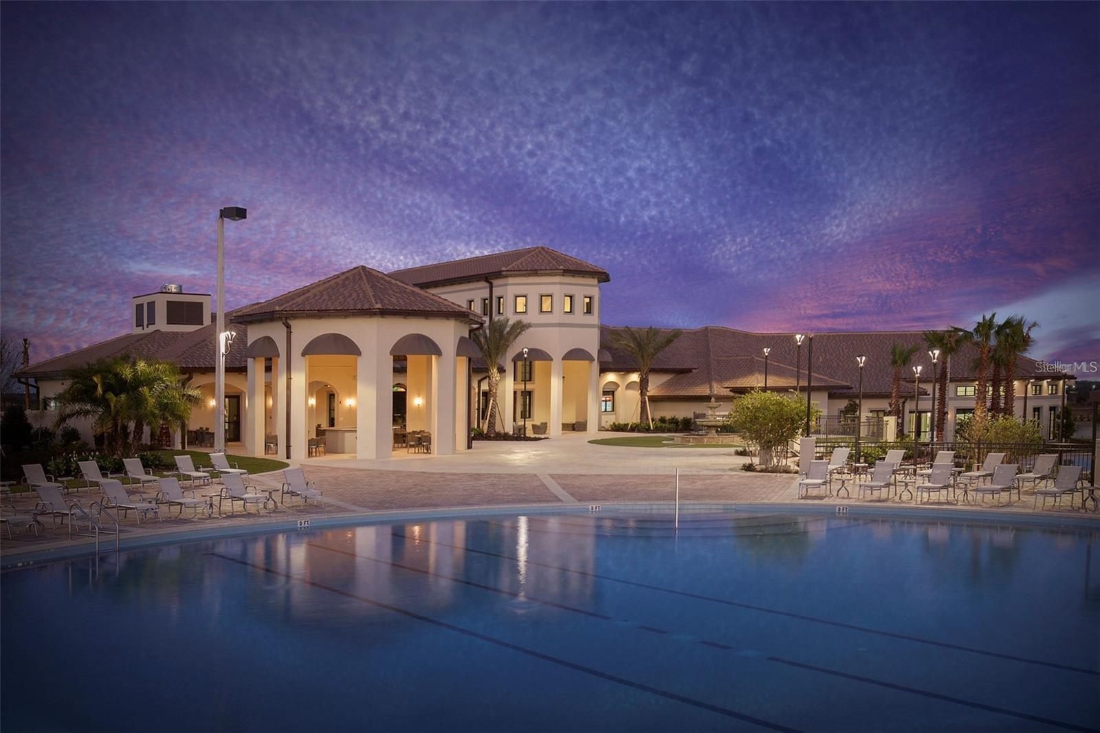 CHAMPIONSGATE CONDO PH 2 - Residential