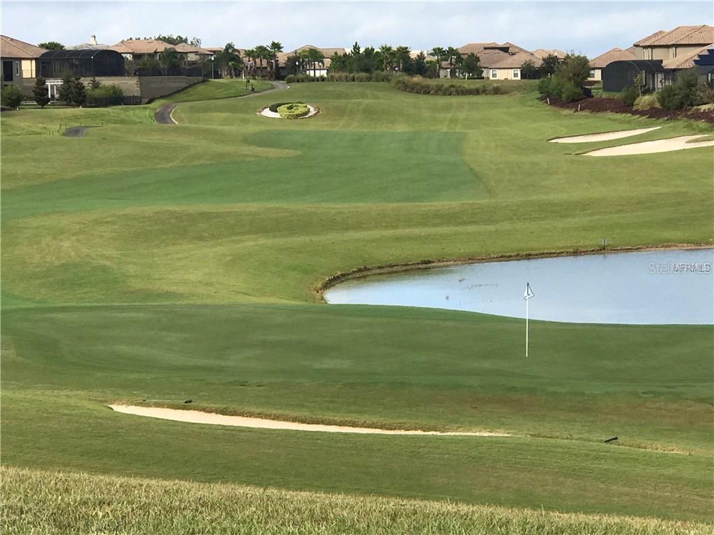 CHAMPIONSGATE CONDO PH 2 - Residential