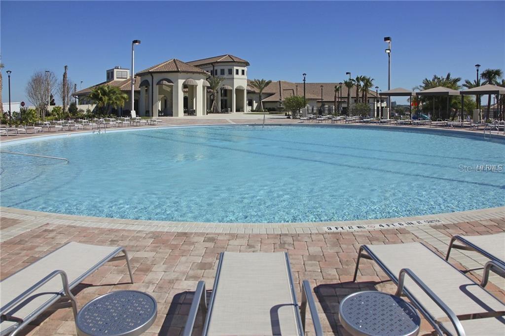 CHAMPIONSGATE CONDO PH 2 - Residential