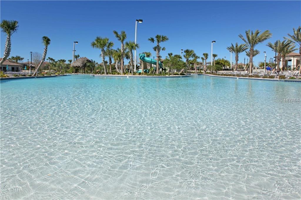 CHAMPIONSGATE CONDO PH 2 - Residential