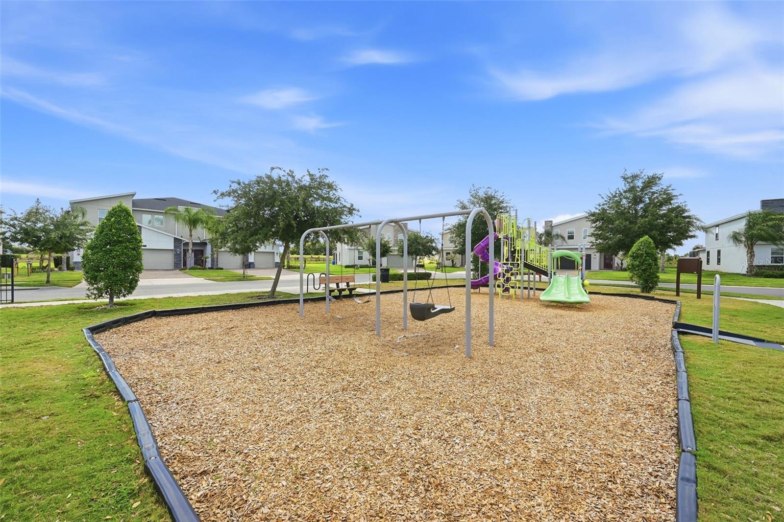 CHAMPIONSGATE CONDO PH 2 - Residential