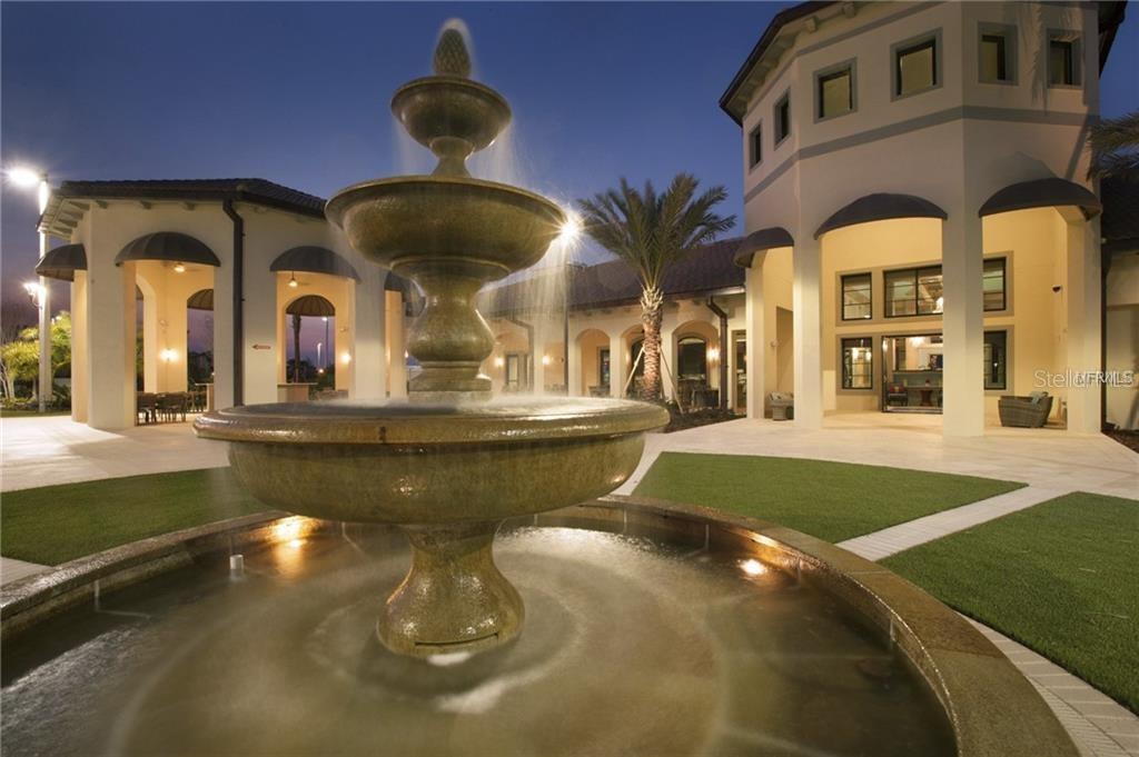 CHAMPIONSGATE CONDO PH 2 - Residential