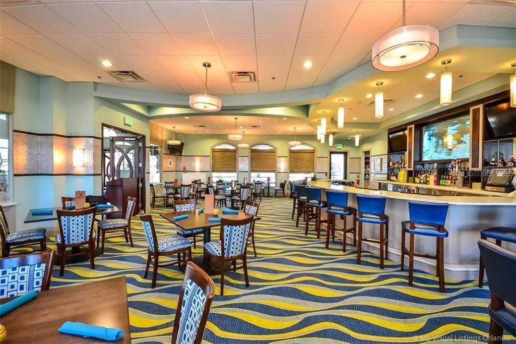 CHAMPIONSGATE CONDO PH 2 - Residential