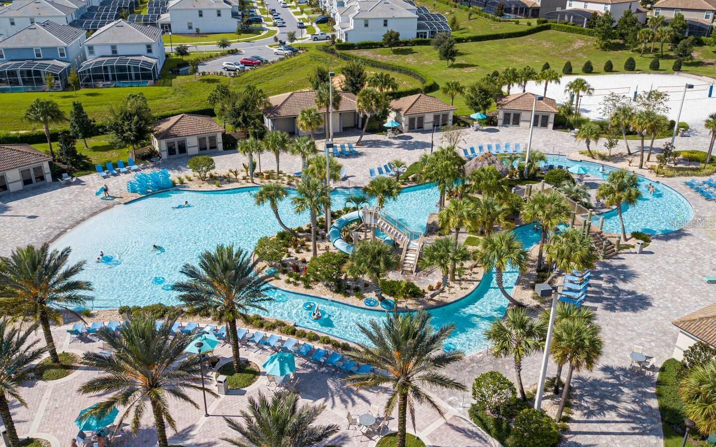CHAMPIONSGATE CONDO PH 2 - Residential