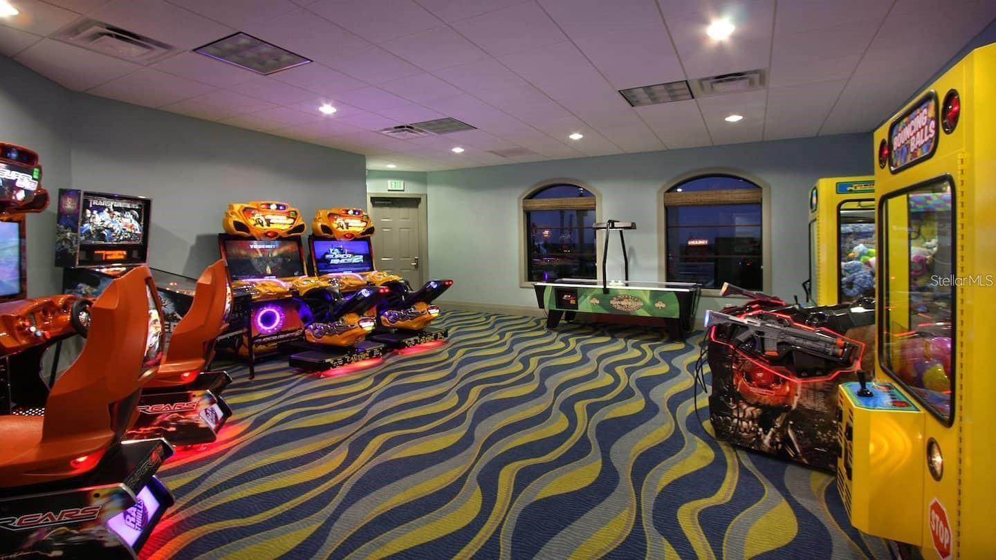 CHAMPIONSGATE CONDO PH 2 - Residential