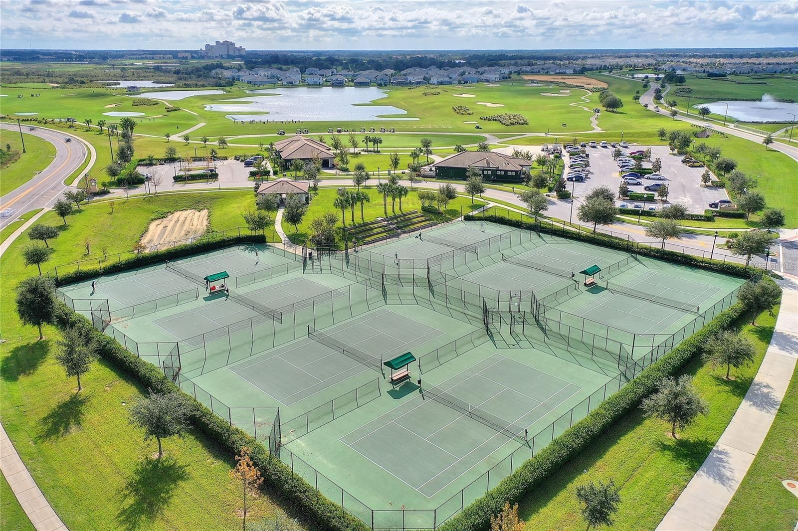 CHAMPIONSGATE CONDO PH 2 - Residential