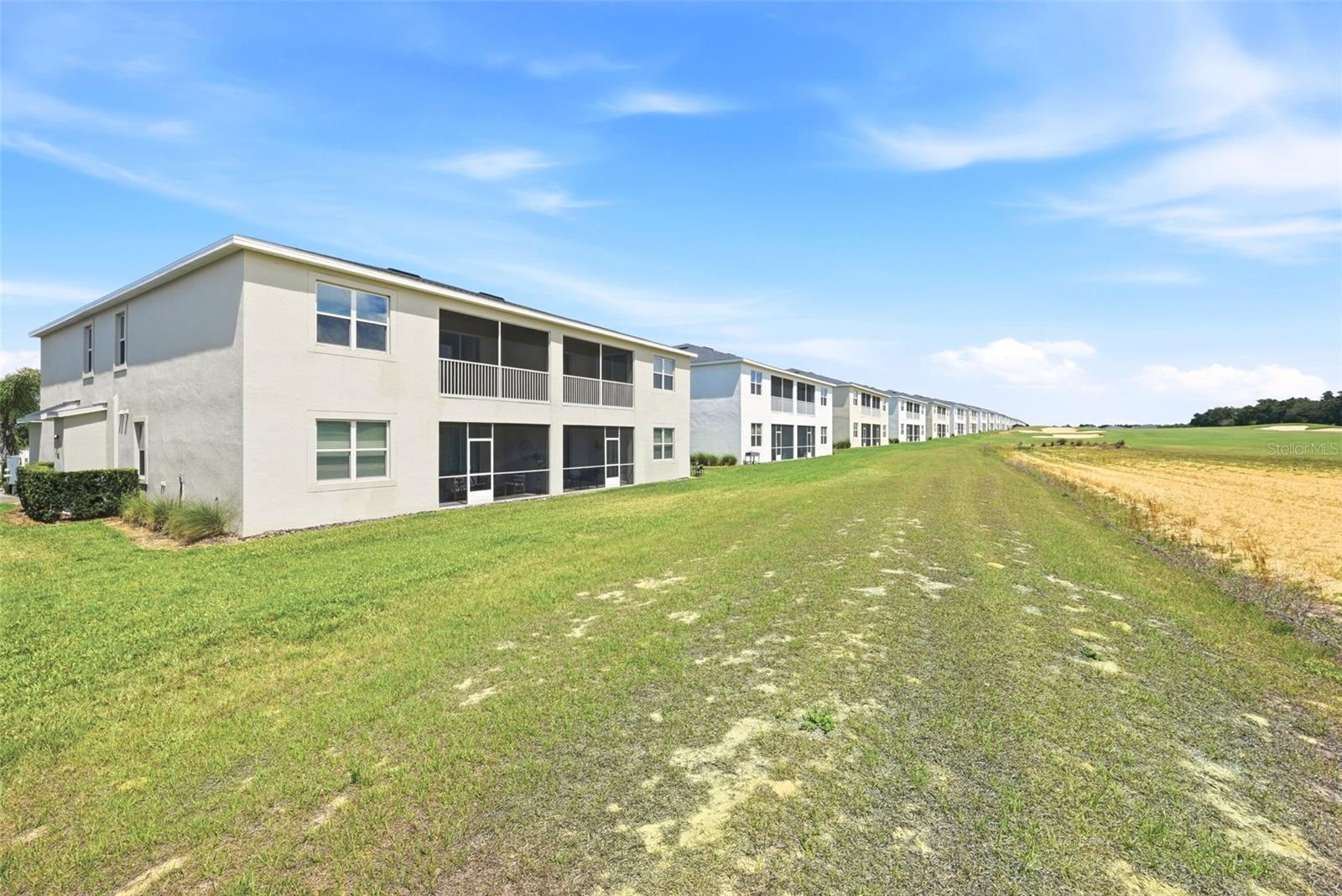 CHAMPIONSGATE CONDO PH 2 - Residential