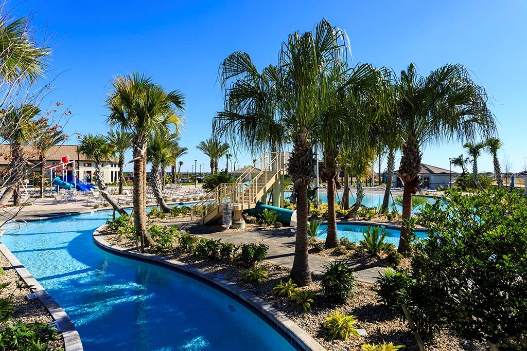 CHAMPIONSGATE CONDO PH 2 - Residential