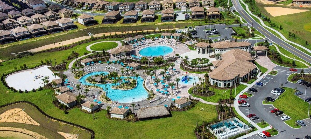 CHAMPIONSGATE CONDO PH 2 - Residential