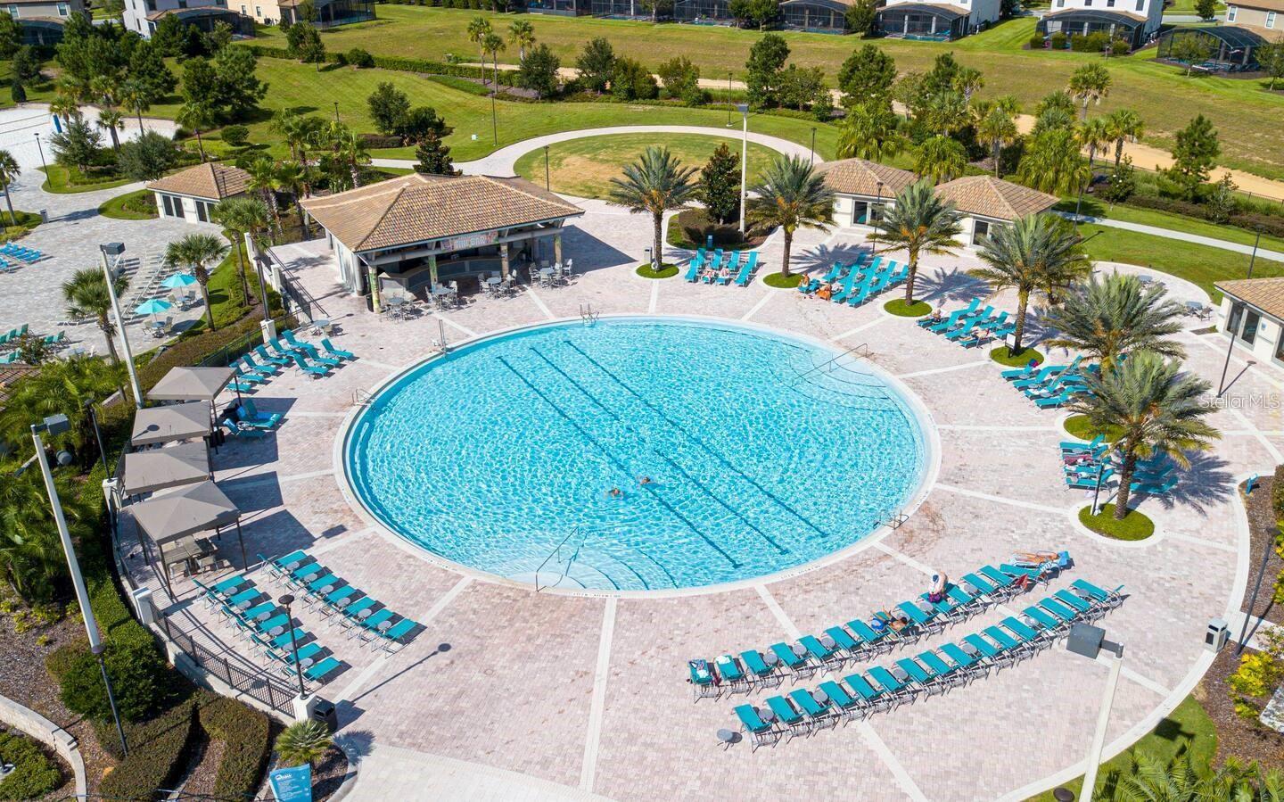 CHAMPIONSGATE CONDO PH 2 - Residential