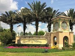 CHAMPIONSGATE CONDO PH 2 - Residential