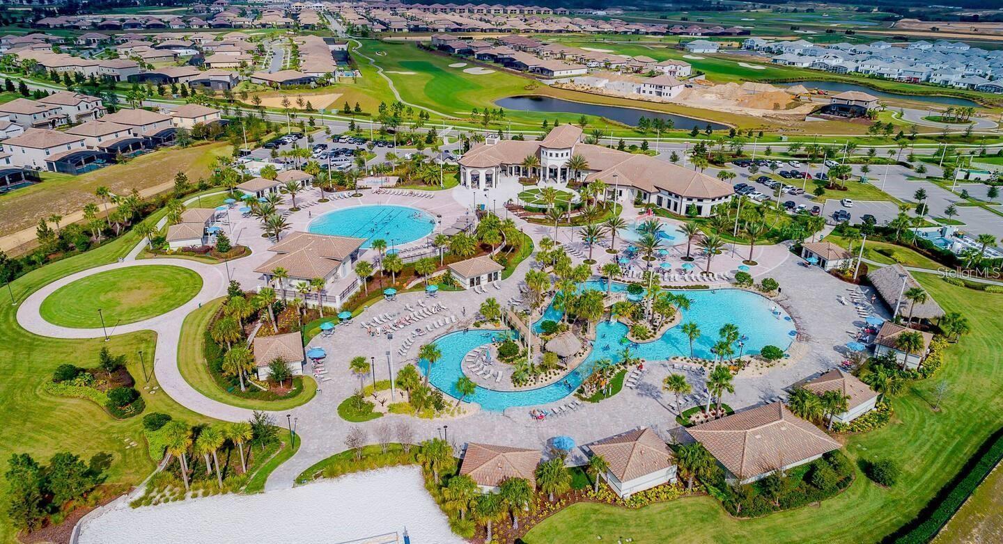 CHAMPIONSGATE CONDO PH 2 - Residential