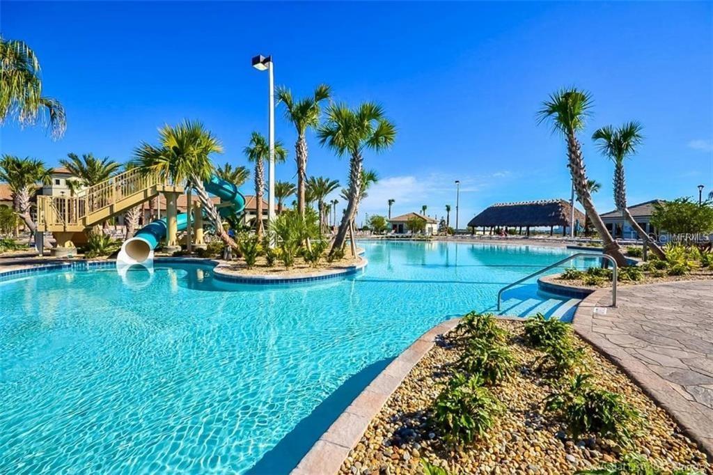 CHAMPIONSGATE CONDO PH 2 - Residential