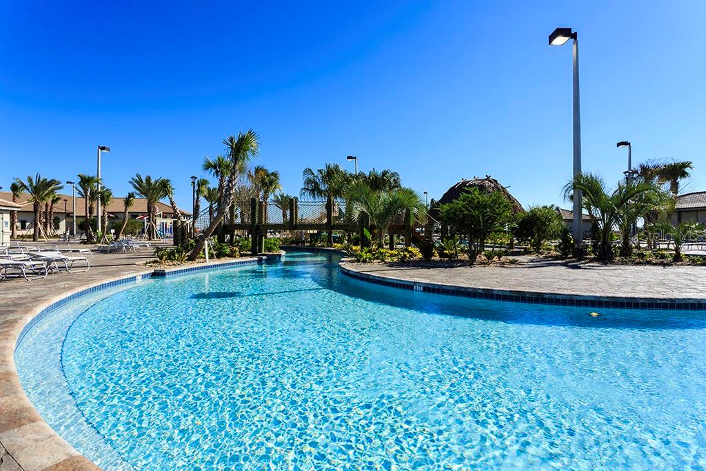 CHAMPIONSGATE CONDO PH 2 - Residential