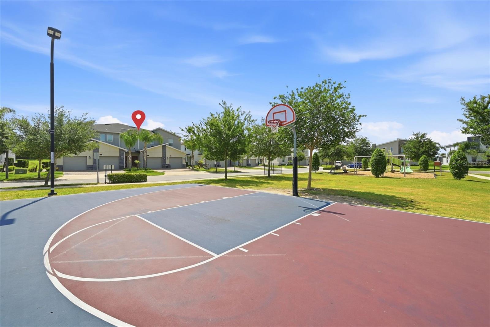 CHAMPIONSGATE CONDO PH 2 - Residential