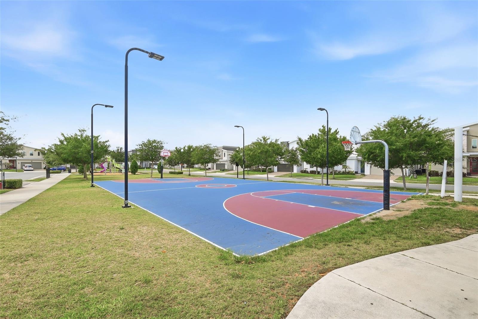 CHAMPIONSGATE CONDO PH 2 - Residential