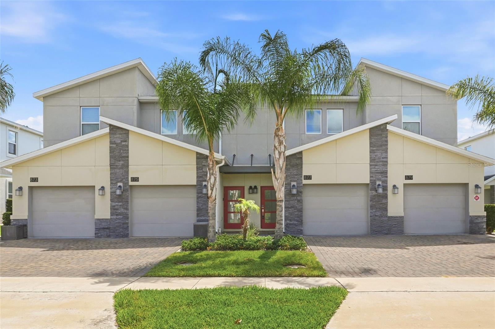 CHAMPIONSGATE CONDO PH 2 - Residential