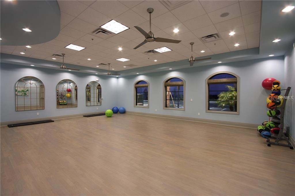 CHAMPIONSGATE CONDO PH 2 - Residential