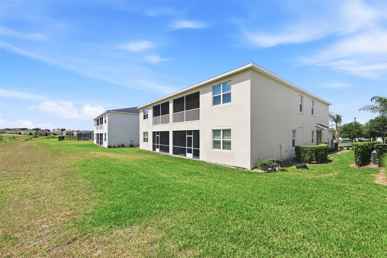 CHAMPIONSGATE CONDO PH 2 - Residential