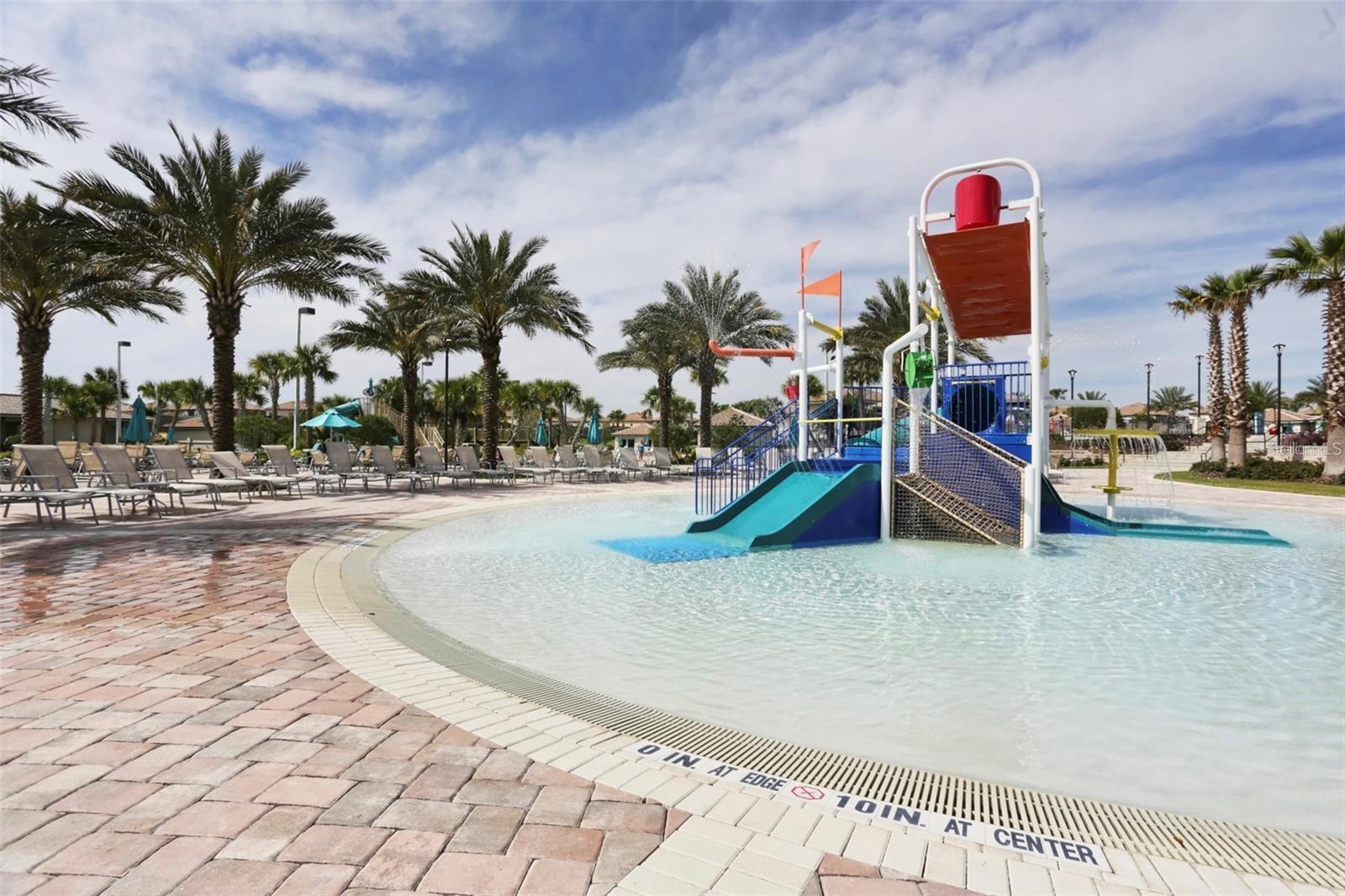 CHAMPIONSGATE CONDO PH 2 - Residential