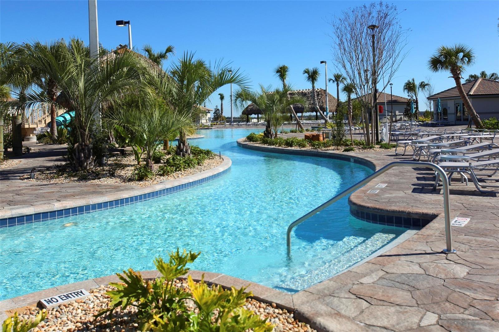 CHAMPIONSGATE CONDO PH 2 - Residential