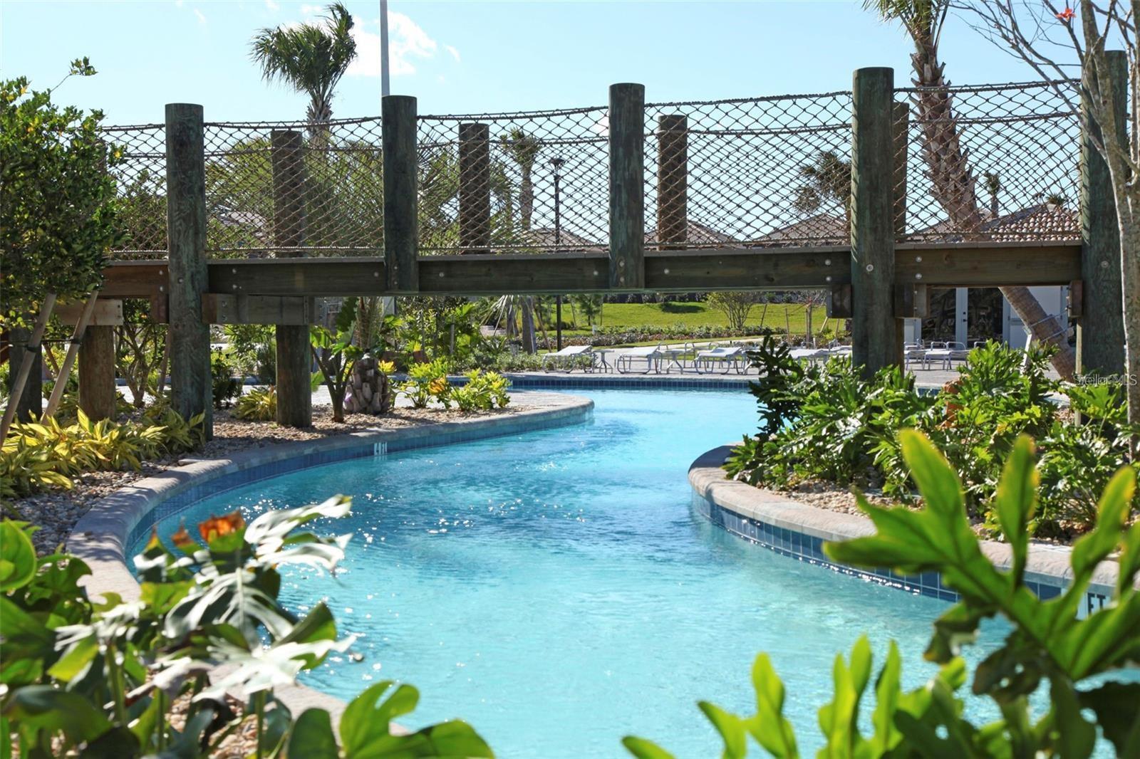 CHAMPIONSGATE CONDO PH 2 - Residential