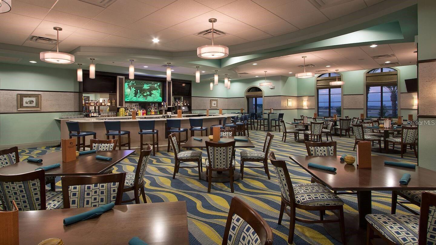 CHAMPIONSGATE CONDO PH 2 - Residential