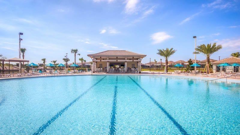CHAMPIONSGATE CONDO PH 2 - Residential