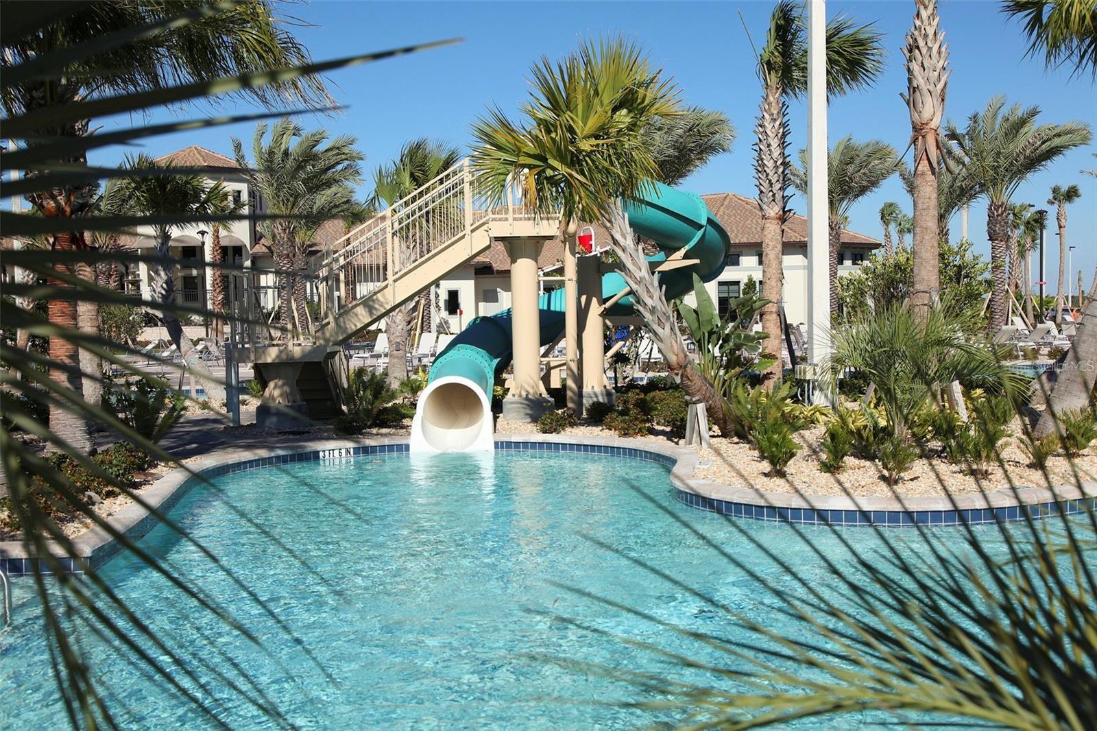 CHAMPIONSGATE CONDO PH 2 - Residential