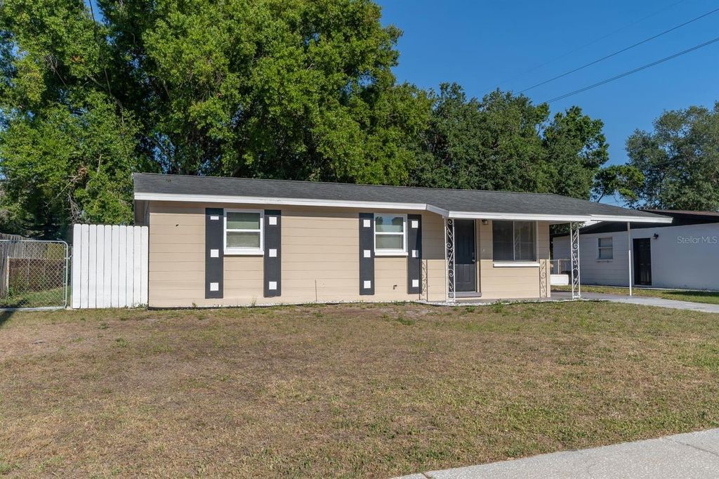 Photo of 5024 S 85th Street, Tampa, FL 33619 (MLS # TB8496241)