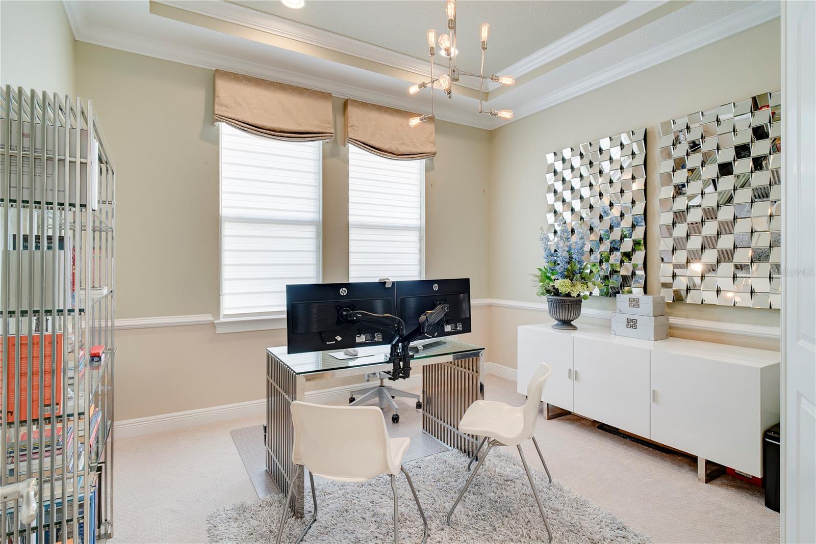 CANOPY OAKS PH 1 - Residential